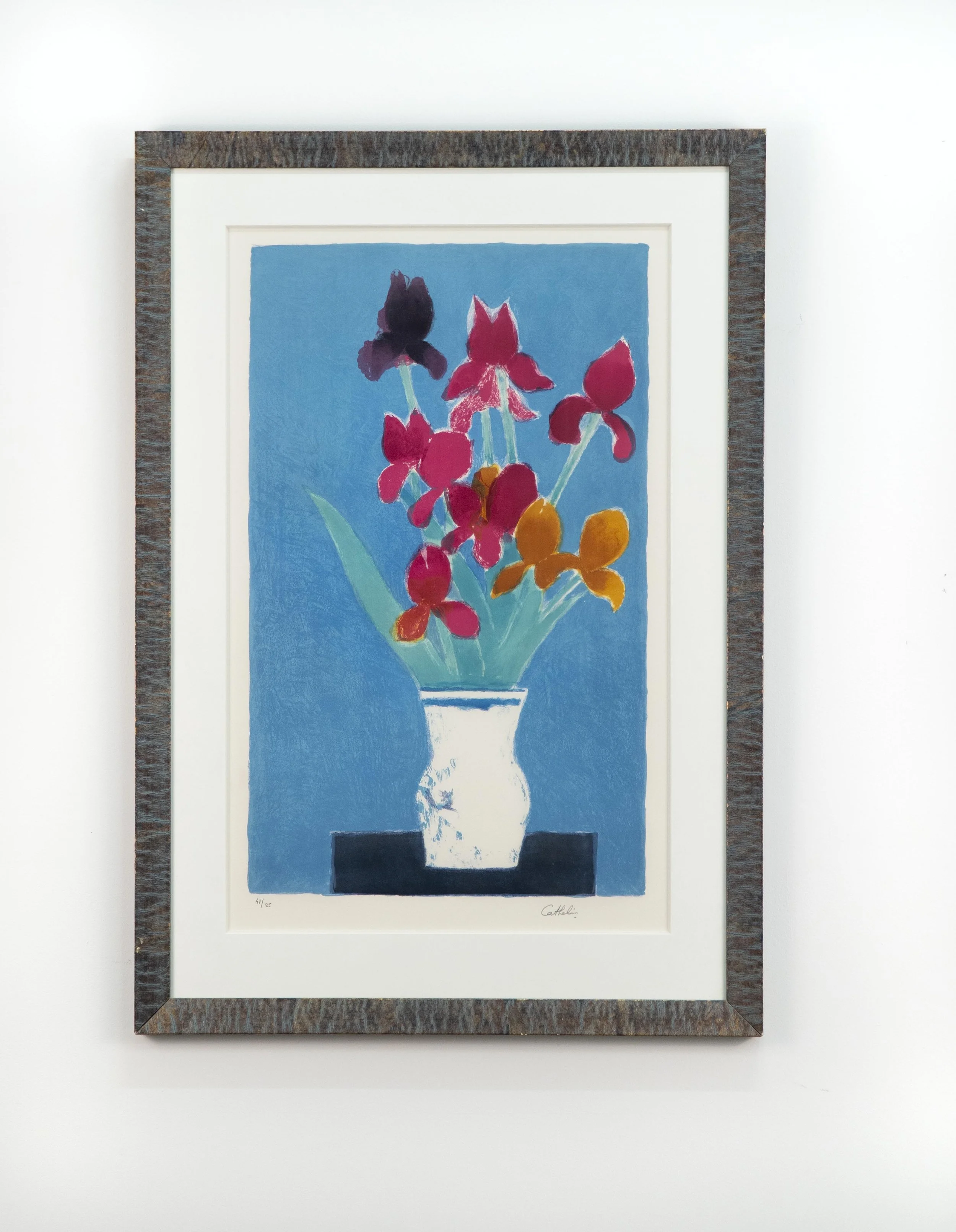 Gallery jones — Cathelin Prints